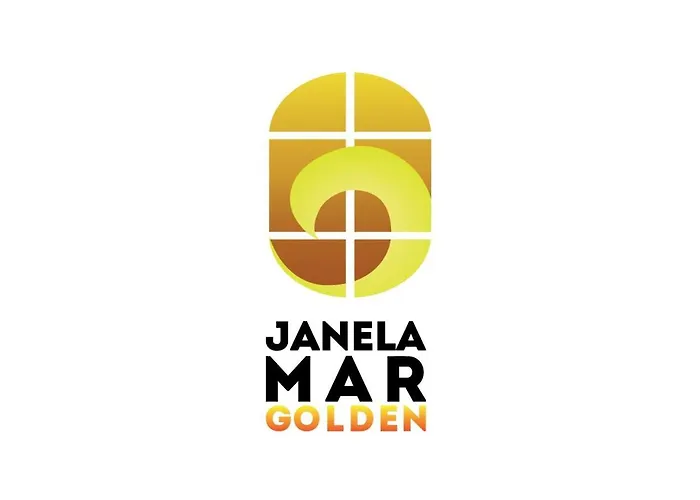 Janela Mar Golden *