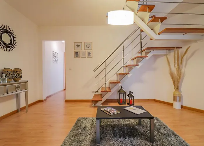 Apartament Janela Mar Golden *