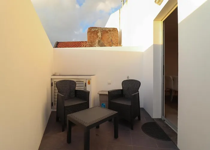 Apartament Janela Mar Golden