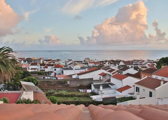 Janela Mar Golden Apartament *