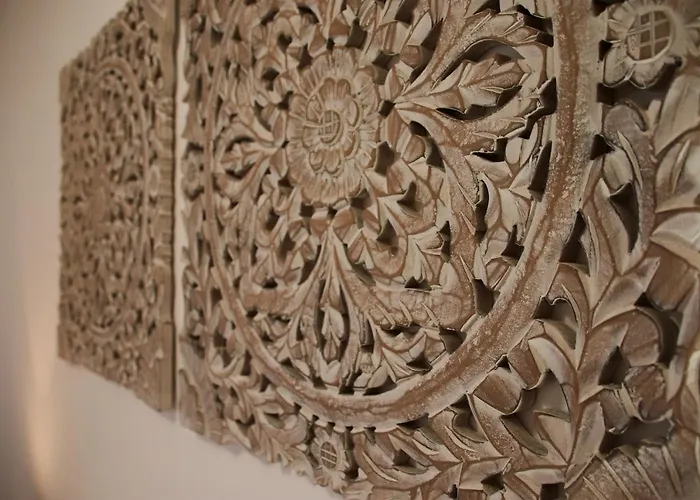 Apartament Janela Mar Golden *