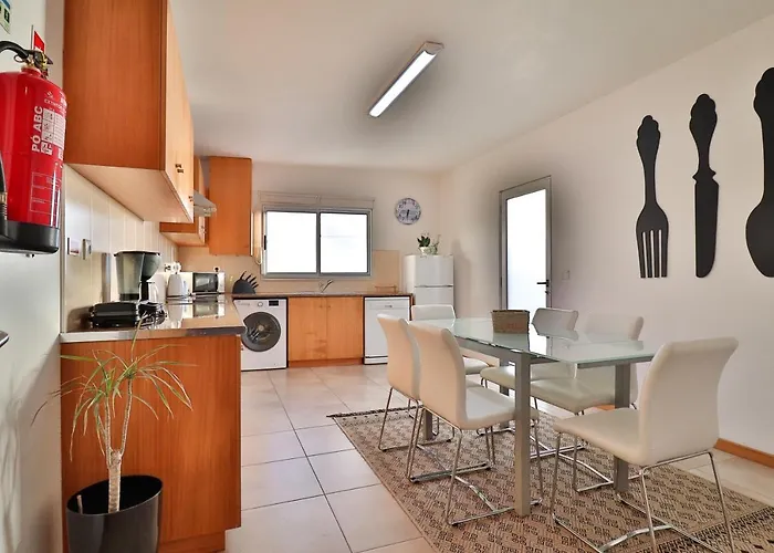 Apartament Janela Mar Golden *