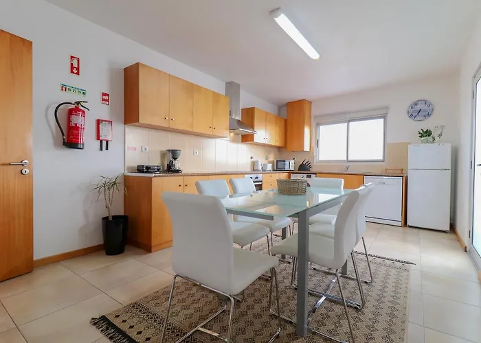 Janela Mar Golden Apartament