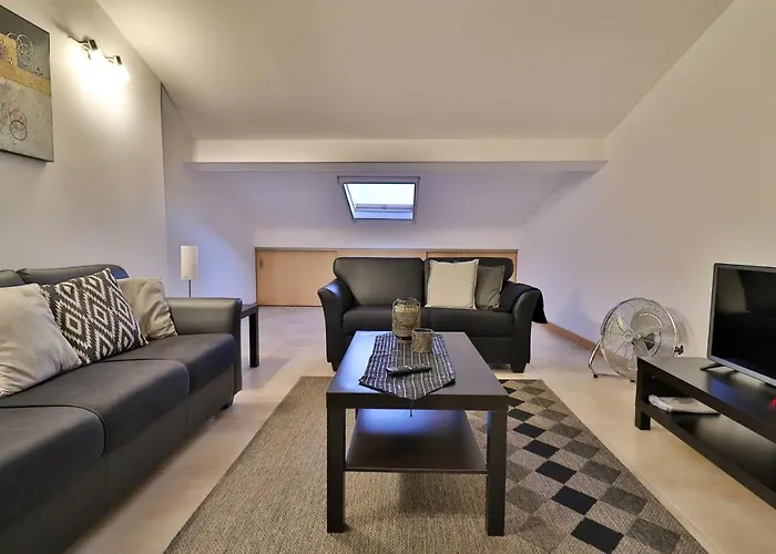 Apartament Janela Mar Golden *