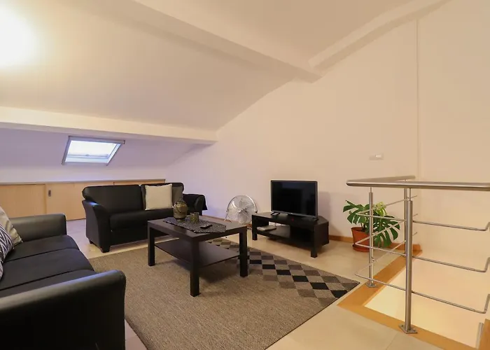 Janela Mar Golden Apartament