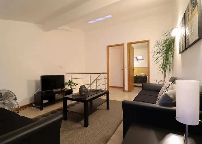 Apartament Janela Mar Golden