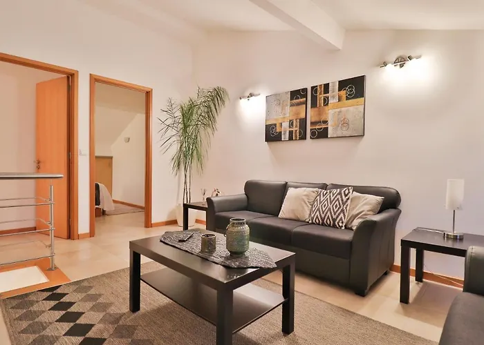 Apartament Janela Mar Golden *