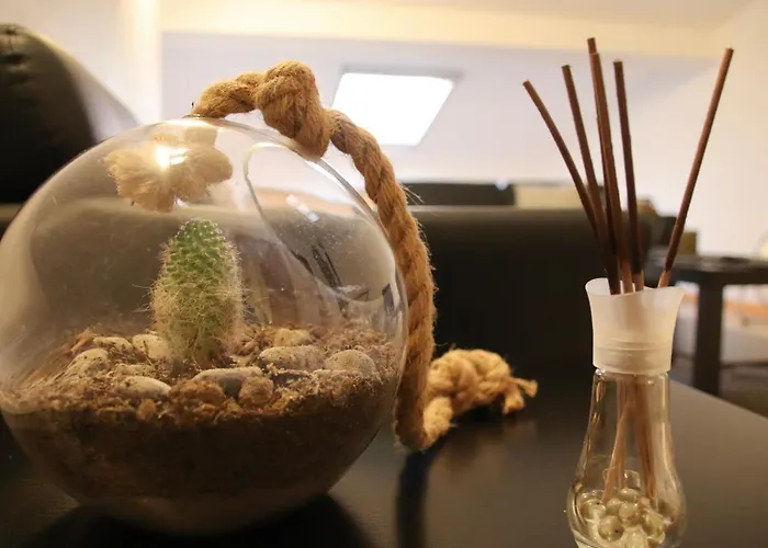 Apartament Janela Mar Golden *