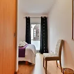 Apartment Janela Mar Golden Lagoa (Azores)