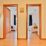 Apartment Janela Mar Golden *