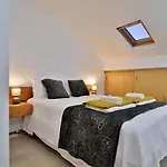 Janela Mar Golden Apartment