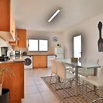 Apartment Janela Mar Golden *