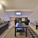 Apartment Janela Mar Golden *