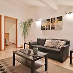Apartment Janela Mar Golden *