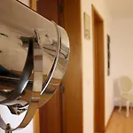 Janela Mar Golden Apartment