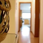 Apartment Janela Mar Golden *