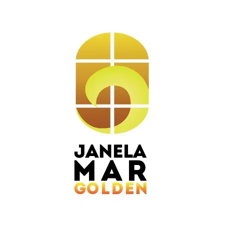 Janela Mar Golden *
