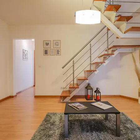 公寓 Janela Mar Golden *