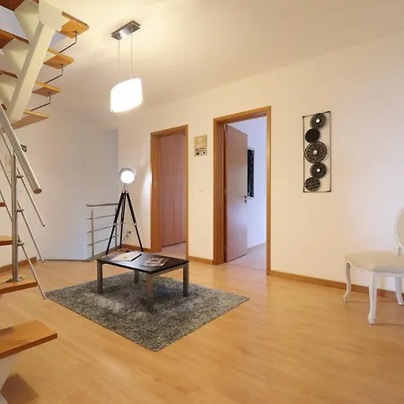 Janela Mar Golden Apartment