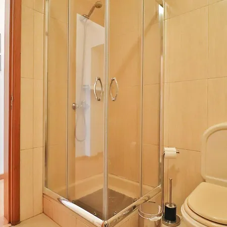 公寓 Janela Mar Golden