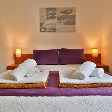 Janela Mar Golden 公寓 *