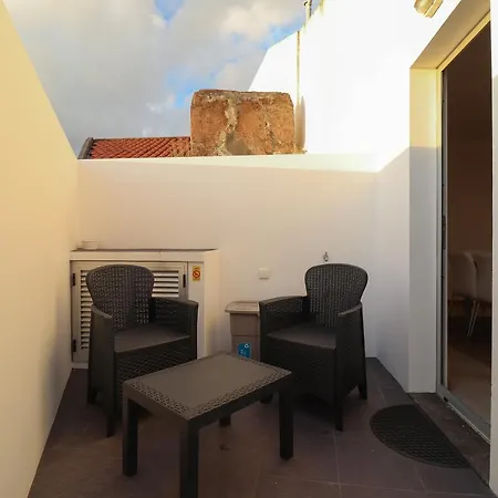 公寓 Janela Mar Golden