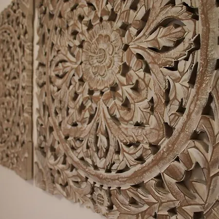 公寓 Janela Mar Golden *