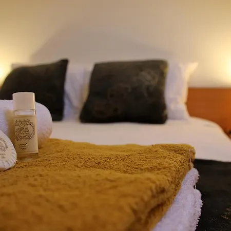 公寓 Janela Mar Golden *