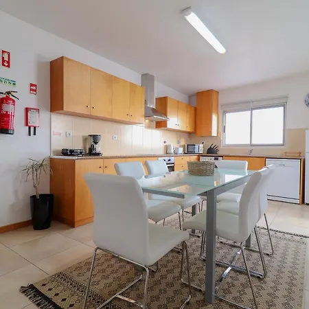 Janela Mar Golden 公寓