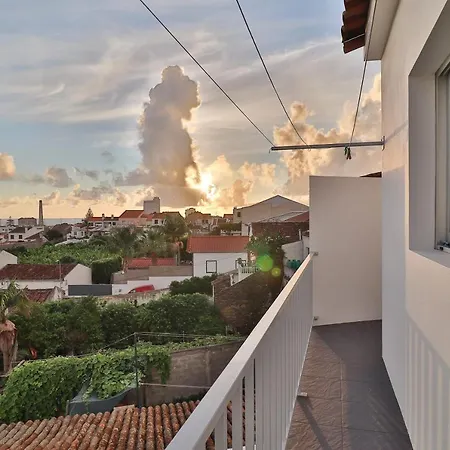 Janela Mar Golden Apartman