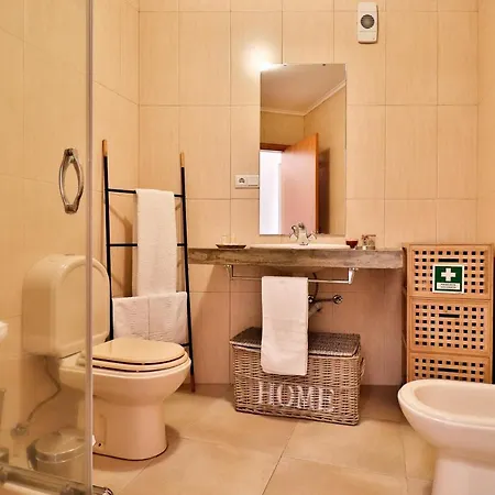 公寓 Janela Mar Golden 拉戈阿