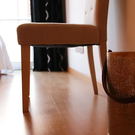 Janela Mar Golden Apartment