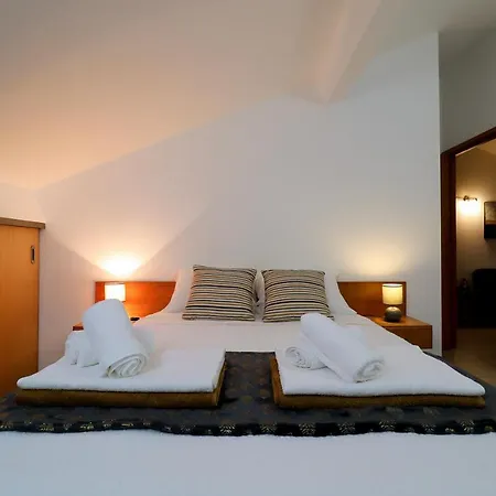 Apartment Janela Mar Golden *