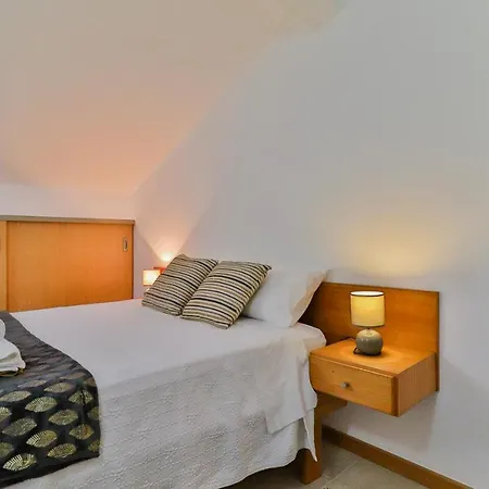 Janela Mar Golden 公寓 *