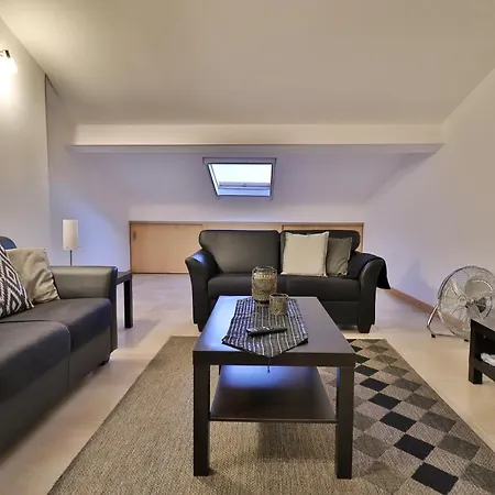 公寓 Janela Mar Golden *