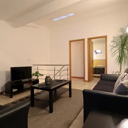 Apartment Janela Mar Golden