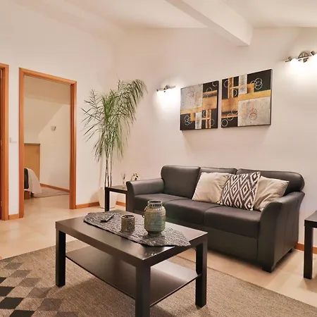 Apartment Janela Mar Golden *