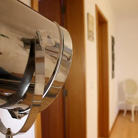 Janela Mar Golden 公寓