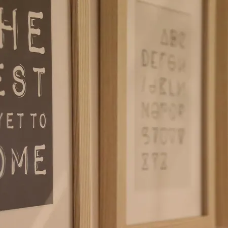 Janela Mar Golden 公寓