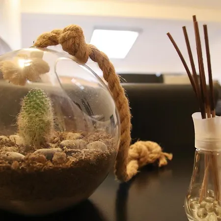 公寓 Janela Mar Golden *