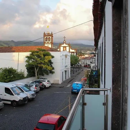 Apartman Janela Mar Golden