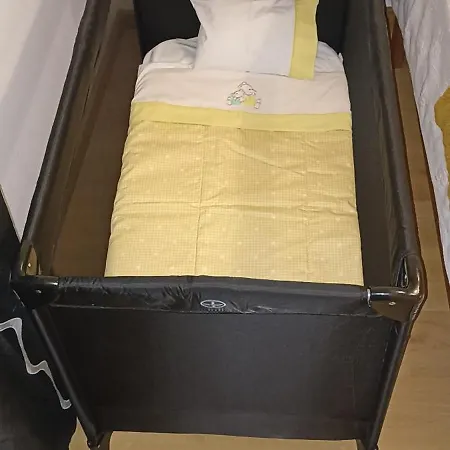 Janela Mar Golden 公寓 拉戈阿