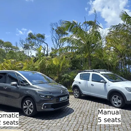 Janela Mar Golden 公寓 拉戈阿