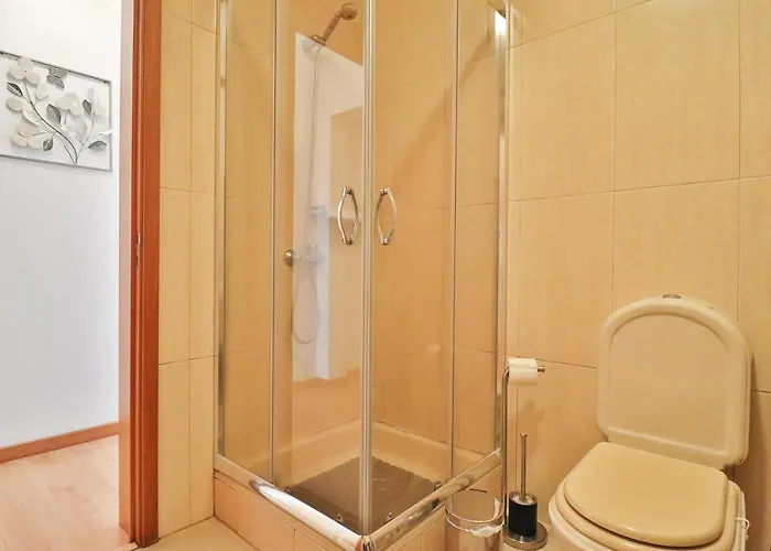Apartman Janela Mar Golden