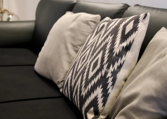 Apartman Janela Mar Golden Lagoa