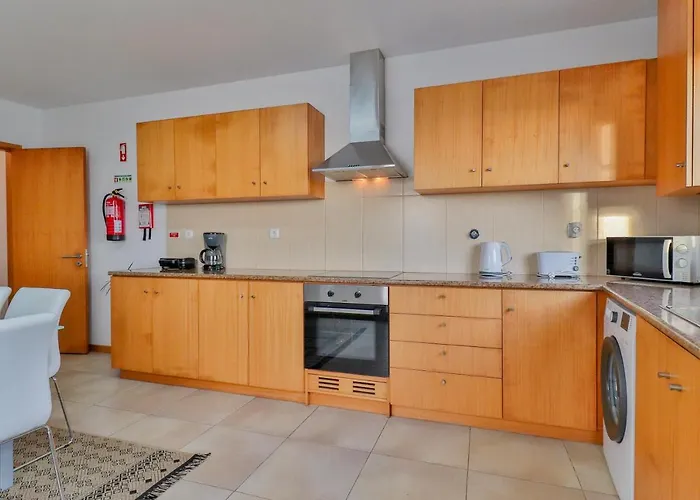 Apartman Janela Mar Golden