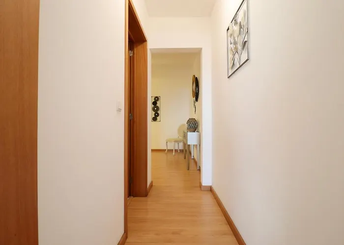 Apartman Janela Mar Golden Lagoa