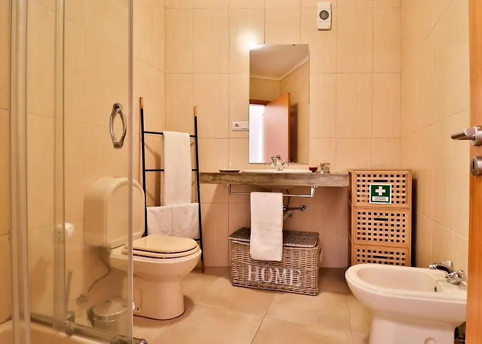 Apartman Janela Mar Golden Lagoa