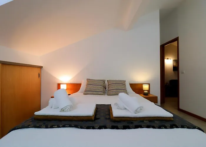 Apartman Janela Mar Golden *