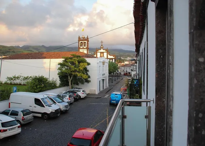 Apartman Janela Mar Golden